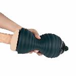 Мастурбатор Adrien Lastic Siltex Ultra Masturbator - мініатюра 9