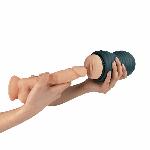 Мастурбатор Adrien Lastic Siltex Ultra Masturbator - мініатюра 7