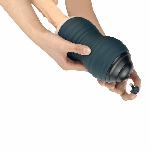 Мастурбатор Adrien Lastic Siltex Ultra Masturbator - мініатюра 10