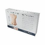 Торс з фалоімітатором на присосці SilexD Apollo L Male Torso Caramel - мініатюра 2