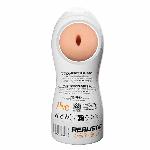 Мастурбатор Alive Maxi Flex L Generic, реалістичний вхід, рельєфний канал - мініатюра 2