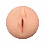 Мастурбатор-вагіна Alive Maxi Flex L Vaginal, реалістичний вхід, рельєфний канал - мініатюра 4
