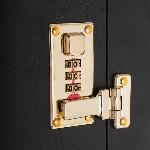 БДСМ-набір LOCKINK All-in-1 BDSM Play Kit - Brown Color - мініатюра 9