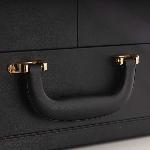 БДСМ-набір LOCKINK All-in-1 BDSM Play Kit - Brown Color - мініатюра 7