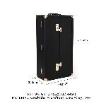 БДСМ-набір LOCKINK All-in-1 BDSM Play Kit - Brown Color - мініатюра 4