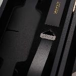 БДСМ-набір LOCKINK All-in-1 BDSM Play Kit - Black Color - мініатюра 9