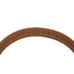 БДСМ-набір LOCKINK Bondage & Restraint Brown Set - мініатюра 4