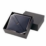 Сумка для секс-іграшок LOCKINK Mysterious Square Kink Bag, чорна, набір для бондажу в комплекті - мініатюра 3