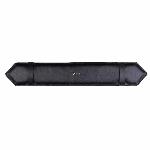Фіксатори рук та ніг для ліжка LOCKINK BDSM Adjustable Bed Restraint Kit - мініатюра 6