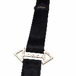 Фіксатори рук та ніг для ліжка LOCKINK BDSM Adjustable Bed Restraint Kit - мініатюра 4
