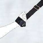 Фіксатори рук та ніг для ліжка LOCKINK BDSM Adjustable Bed Restraint Kit - мініатюра 10