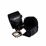 Фіксатори рук та ніг для ліжка LOCKINK BDSM Adjustable Bed Restraint Kit - мініатюра 7