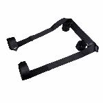 Фіксатори рук та ніг для ліжка LOCKINK BDSM Adjustable Bed Restraint Kit - мініатюра 9