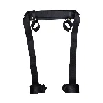 Фіксатори для рук та ніг LOCKINK Leg Spreader Strap - мініатюра 1