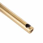 Анальний гак LOCKINK Golden Adjustable Anal Hook Set - мініатюра 4
