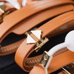 БДСМ-набір LOCKINK Moonlight Treasure Chest - Brown Set - мініатюра 7