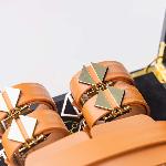 БДСМ-набір LOCKINK Moonlight Treasure Chest - Brown Set - мініатюра 8