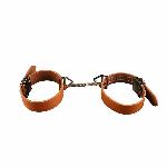 БДСМ-набір LOCKINK Moonlight Treasure Chest - Brown Set - мініатюра 4