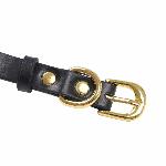 Сумка-трансформер для зберігання секс-іграшок LOCKINK Detachable JK Bag, чорна, ПВХ - мініатюра 5