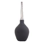 Спринцівка LOCKINK SEVANDA Stream Enema Bulb - мініатюра 5