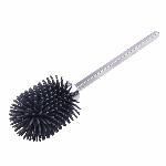 Набір для домінування LOCKINK SEVANDA Objectification Bathroom Set, маска та 4 насадки - мініатюра 7