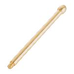 Лоскітка LOCKINK SEVANDA Natural Peacock Flirting Feather Tickler, перо павича - мініатюра 6