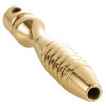 Набір уретральних стимуляторів LOCKINK Bad Boy Training Urethral Plugs Set - мініатюра 7