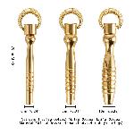 Набір уретральних стимуляторів LOCKINK Bad Boy Training Urethral Plugs Set - мініатюра 3