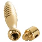 Набір уретральних стимуляторів LOCKINK Bad Boy Training Urethral Plugs Set - мініатюра 9