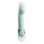 Пульсатор для точки G Fun Factory STRONIC G FORTE sage green, 8 режимів, суперпотужний - мініатюра 6