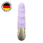 Мініпульсатор Fun Factory STRONIC PETITE pastel lilac, 8 режимів, підходить для початківців - мініатюра 1