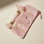 Набір масажерів гуаша Womanizer Gua Sha Set, ролер та скребок - мініатюра 2