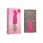 Вібратор-пульсатор Fun Factory SUNDAZE fuchsia pink - мініатюра 2