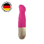Вібратор-пульсатор Fun Factory SUNDAZE fuchsia pink - мініатюра 1