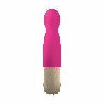 Вібратор-пульсатор Fun Factory SUNDAZE fuchsia pink - мініатюра 5