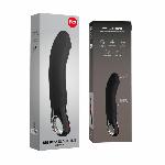 Вібратор для точки G Fun Factory BIG BOSS black, дуже потужний, 23,5 см - мініатюра 2