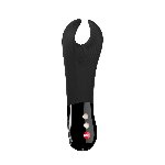 Вібратор для пеніса Fun Factory MANTA black, підходить для парних ігор - мініатюра 1