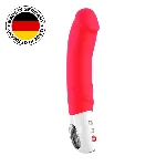 Вібратор для точки G Fun Factory BIG BOSS pink, дуже потужний, 23,5 см - мініатюра 1