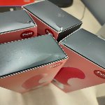 Вібратор для точки G Fun Factory TIGER india red (м'яте паковання!!!) - мініатюра 2