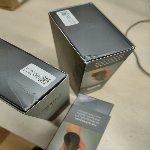 Вібратор для пеніса Fun Factory MANTA moss green/black (м'яте паковання!!!) - мініатюра 2