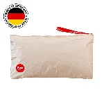 Сумка для секс-іграшок Fun Factory TOYBAG M, золотиста, на блискавці, 25x12 см - мініатюра 1