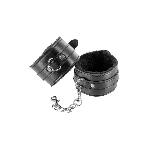 Набір для BDSM усе-в-одному Fetish Tentation SM Bondage Box in vegan leather, 10 предметів - мініатюра 2