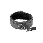 Набір для BDSM усе-в-одному Fetish Tentation SM Bondage Box in vegan leather, 10 предметів - мініатюра 3