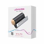 Інтерактивний смарт-мастурбатор Lovense Solace Pro, до 230–300 фрикцій на хвилину, до 14 годин роботи - мініатюра 3
