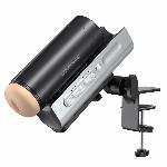 Інтерактивний смарт-мастурбатор Lovense Solace Pro, до 230–300 фрикцій на хвилину, до 14 годин роботи - мініатюра 4