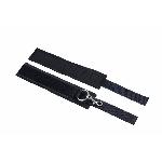 Розтяжка на ліжко Master Series Interlace Bed Restraint Set - мініатюра 5