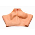 Накладна вагіна Master Series Silicone Vagina + Butt Panties - Large - мініатюра 11