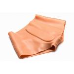 Накладна вагіна Master Series Silicone Vagina + Butt Panties - Medium - мініатюра 9