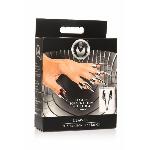 Набір кілець з кігтями Master Series Five-Piece Sensation Claw Rings - Silver - мініатюра 3