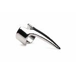 Набір кілець з кігтями Master Series Five-Piece Sensation Claw Rings - Silver - мініатюра 9